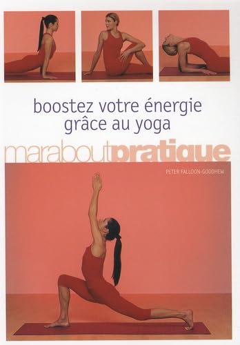 Boostez votre énergie grâce au yoga Lifestyle