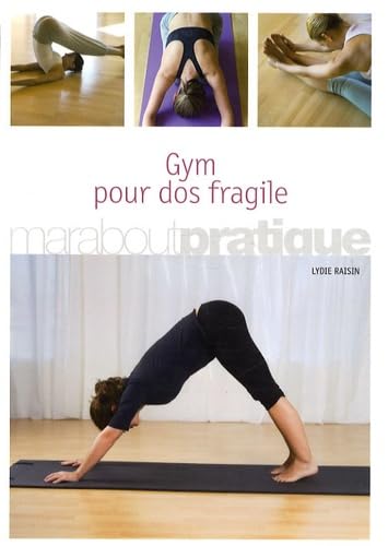 Product Image: Gym pour dos fragile