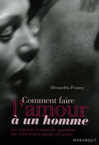Comment faire l'amour à un homme Books