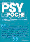 Le psy de poche Books