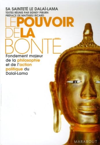 Le pouvoir de la bonté book