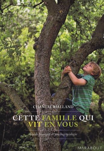 Cette famille qui vit en nous Books