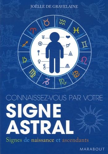 Connaissez-vous par votre signe astral Books