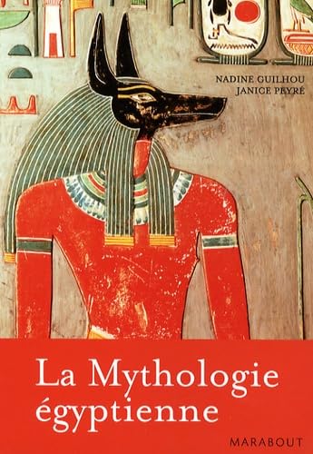 La mythologie égyptienne Books