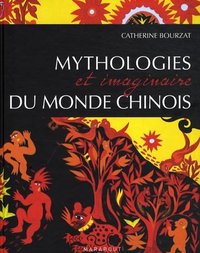Mythologies et imaginaire du monde chinois Books