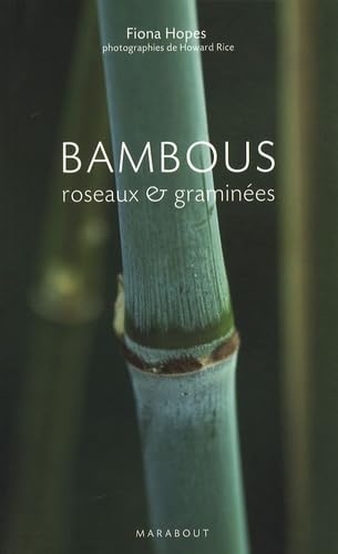 Bambous: Roseaux et graminées Books