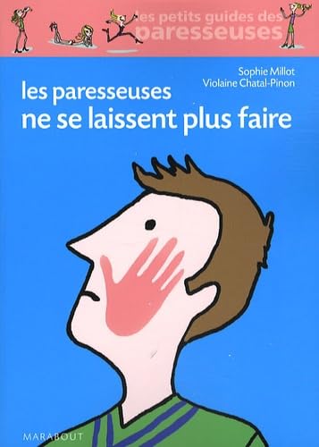 Les paresseuses ne se laissent plus faire Books