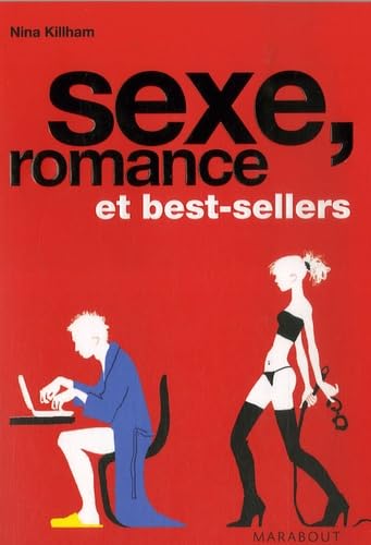 Sexe, romance et best sellers book