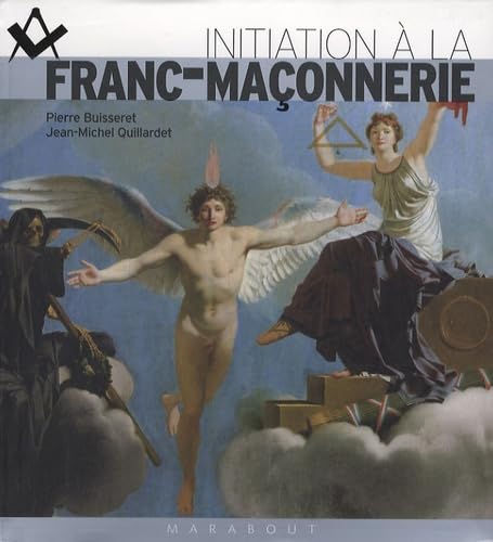 Product Image: Initiation à la Franc-Maçonnerie