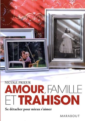 Amour, famille et trahison Books