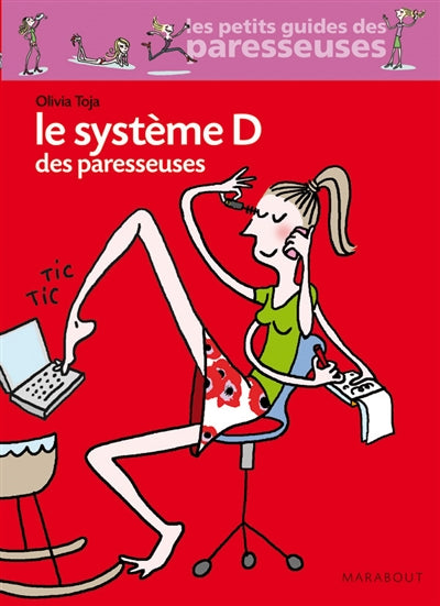 Product Image: Le système D des paresseuses