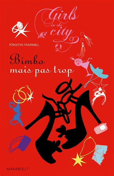 Product Image: Bimbo mais pas trop