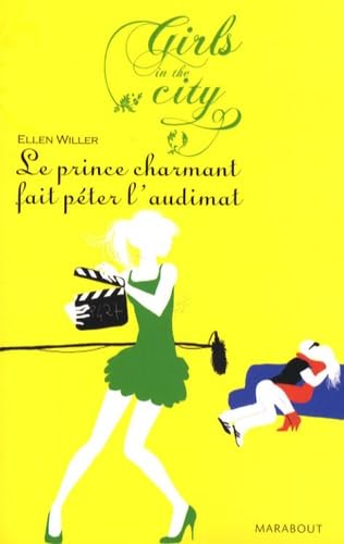 Le Prince Charmant fait péter l'Audimat Books