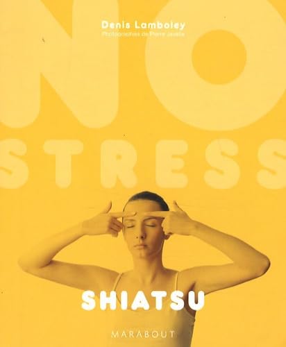 Product Image: Shiatsu