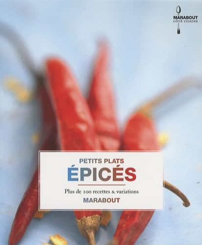 Product Image: Petits plats épicés