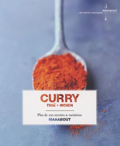Curry Books