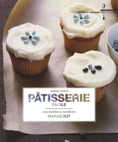 Pâtisserie facile à la maison Books