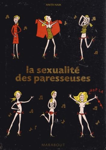 La Sexualité des paresseuses Books