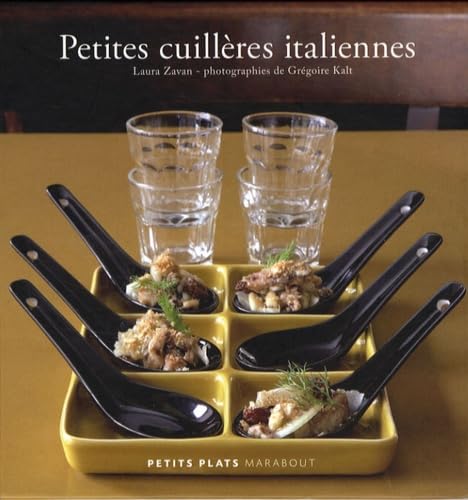 Petites cuillères italiennes Books