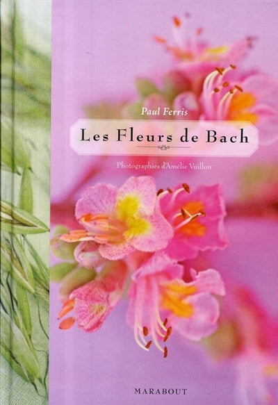 Product Image: Les fleurs de Bach