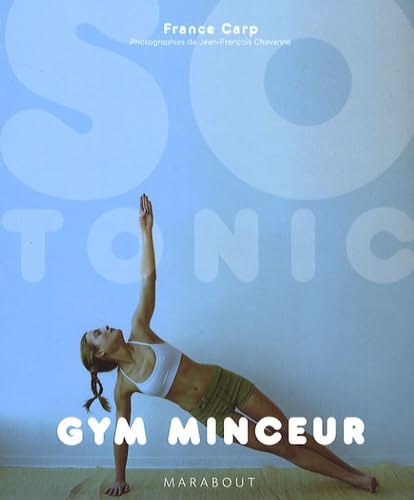 Gym minceur book