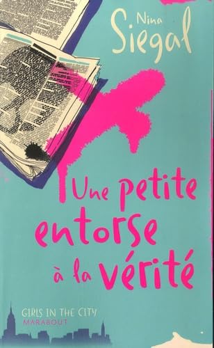 Une petite entorse à la vérité Eroticism