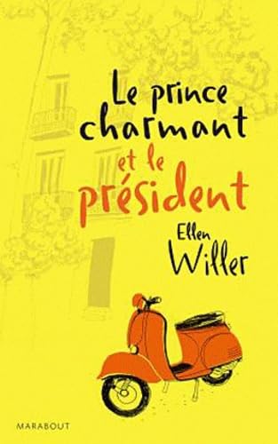 Le prince charmant et le président book