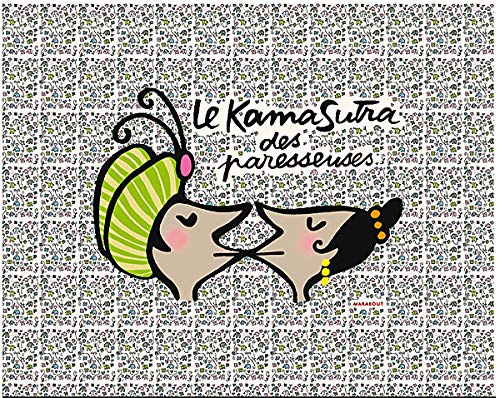 La Kama Sutra Box des paresseuses Books
