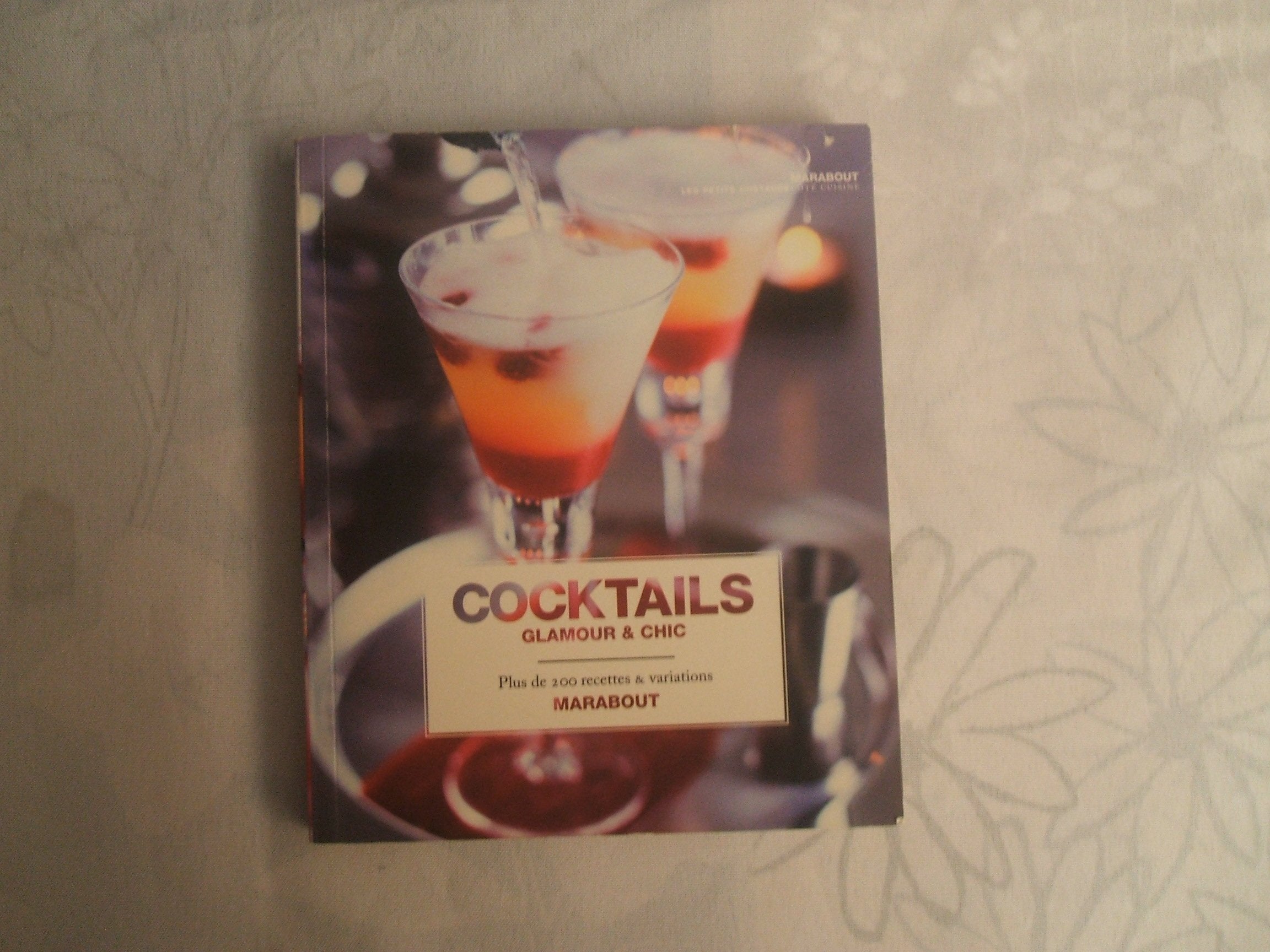 Product Image: Cocktails