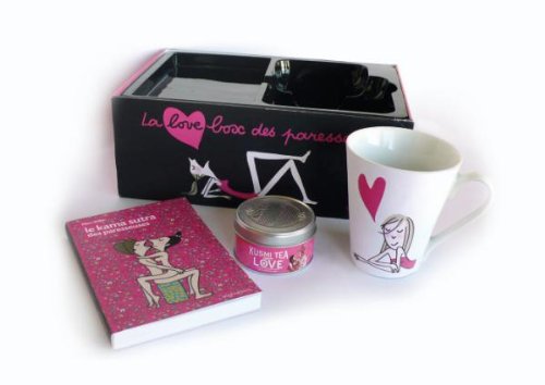 La love box des paresseuses book