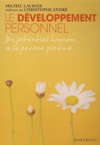Le Développement personnel Books