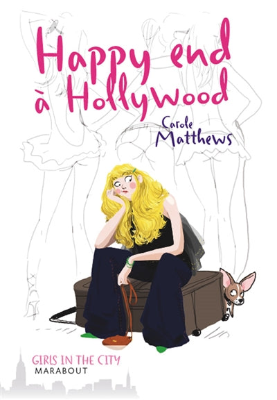 Product Image: Happy end à Hollywood