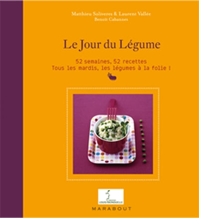 Product Image: Le jour du légume