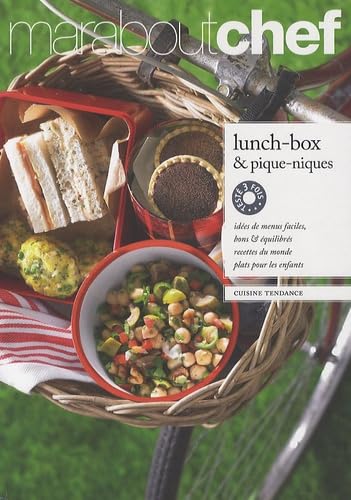 Product Image: Lunch-box et pique-niques