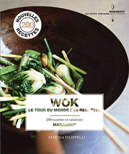 Wok Books