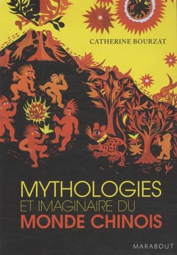 Mythologies et imaginaire du monde chinois Books