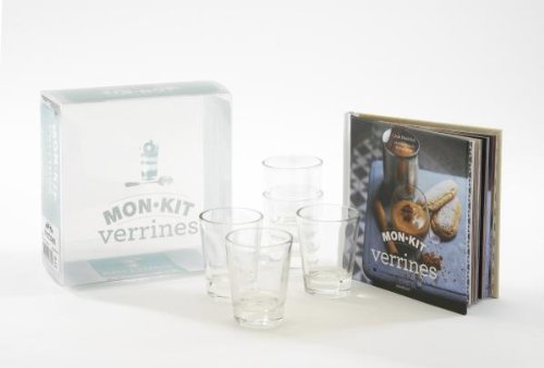Mon kit verrines Books