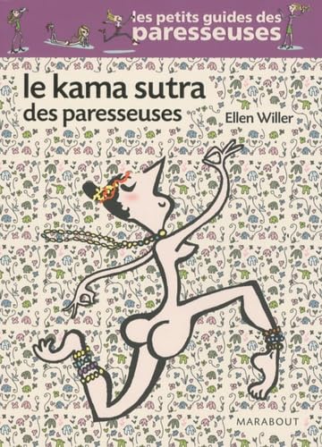 Le Kama sutra des paresseuses Books
