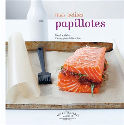 Product Image: Mes petites papillotes