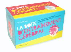 La boîte d'entraînement cérébral : une série d'exercices pour maintenir votre cerveau en forme ! Books