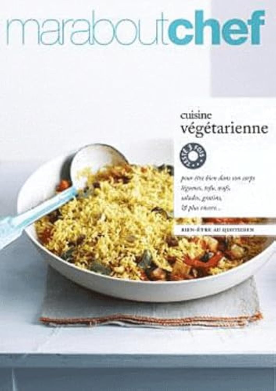 Product Image: Cuisine végétarienne