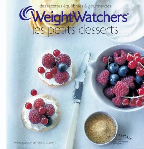 Product Image: Les petits desserts
