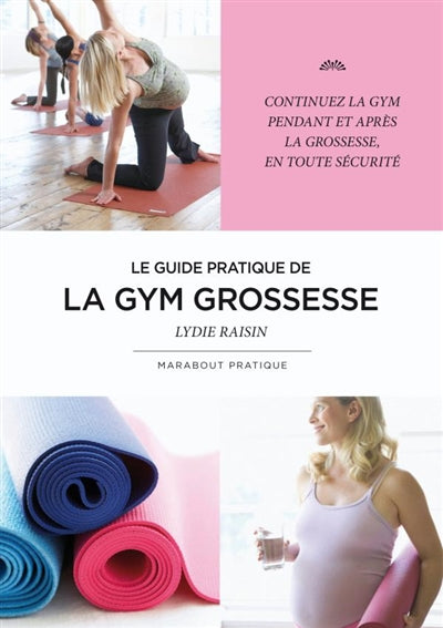 Product Image: Ma gym grossesse