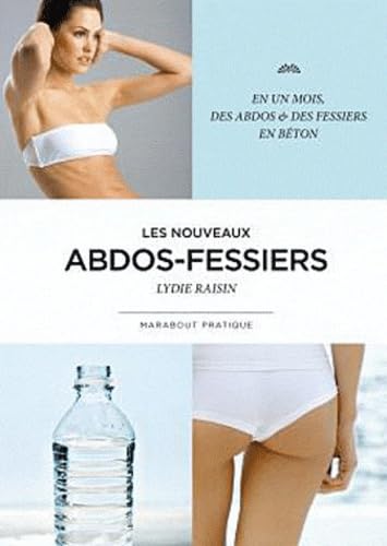 Les nouveaux exercices abdos-fessiers Books