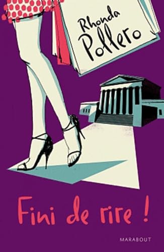 Fini de rire !: Hors collection book