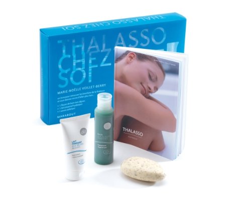 Thalasso chez soi book