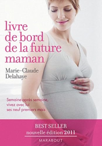 Le livre de bord de la future maman Parents & Children