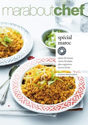 Tajines, couscous & cie Books