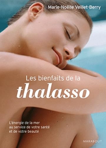 Les bienfaits de la thalassothérapie book