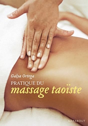 Pratique du massage taoïste Books